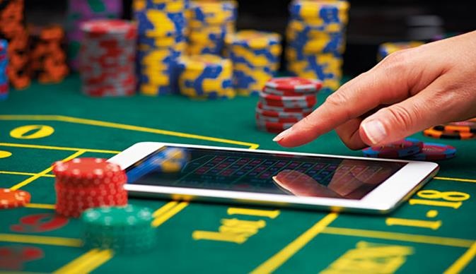 Top Bitcoin Casinos A Comprehensive Review and Comparison