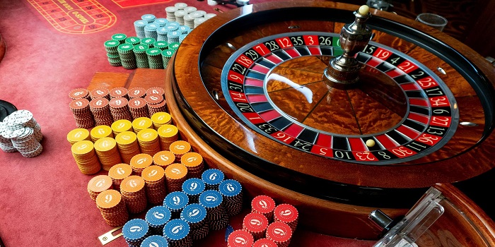 Slot Gacor Strategies Unlocking the Secrets to Jackpot Wins