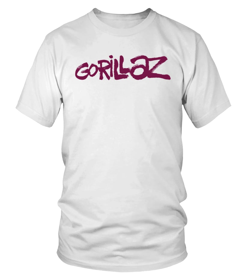 Infuse Your Wardrobe with Musical Vibes: Gorillaz Store