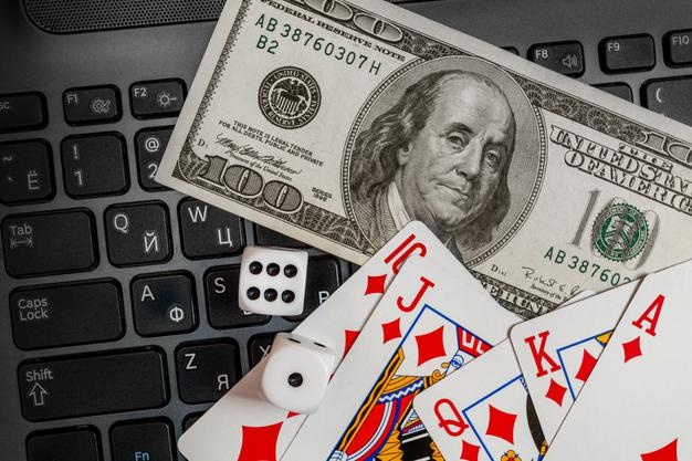 Indulge in AFBWIN's World of Online Casino Excitement