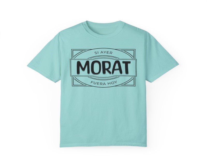 Morat Must-Haves: Get Yours at Our Official Shop