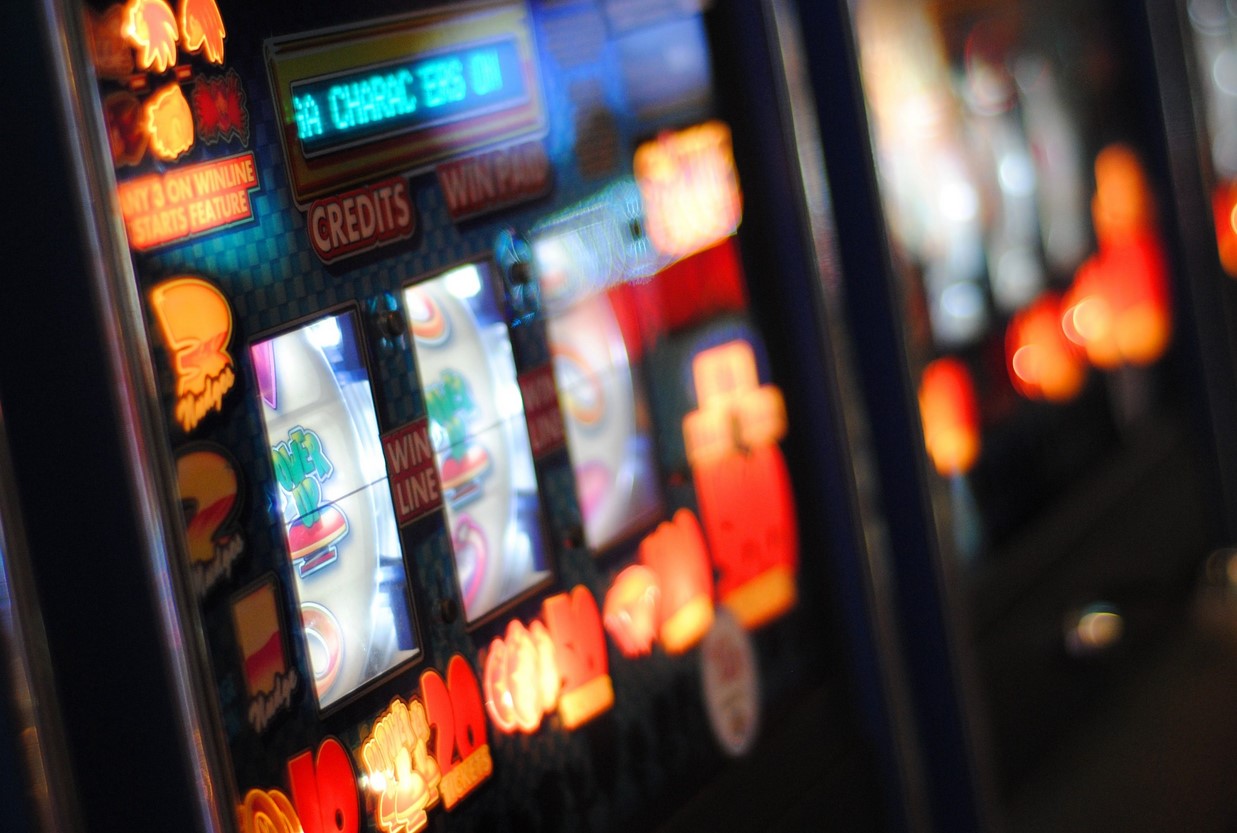 Hit the Jackpot: Online Slot Games Packed with Big Prizes