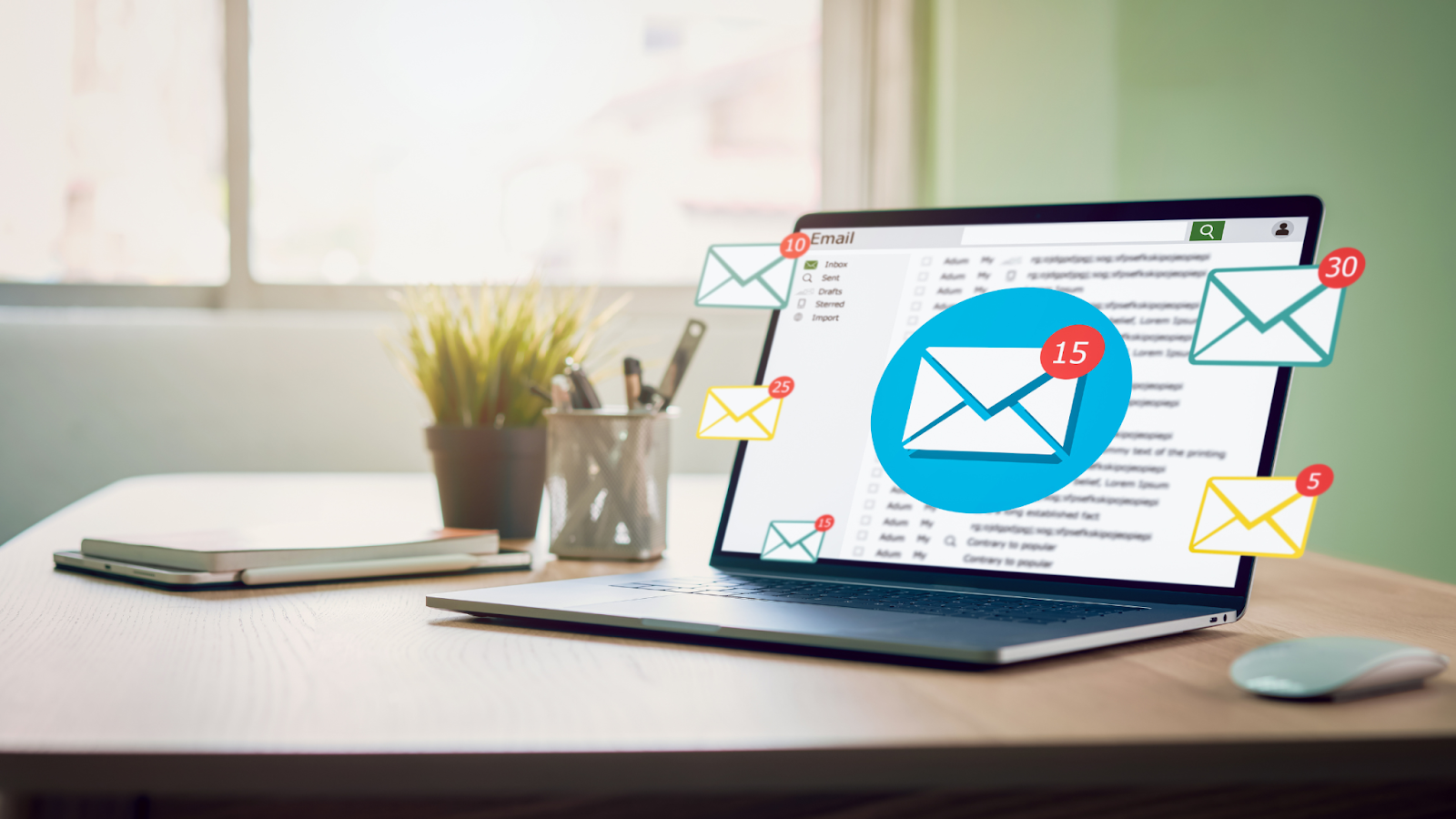 Crafting Compelling Subject Lines The Key to Getting Your Emails Opened