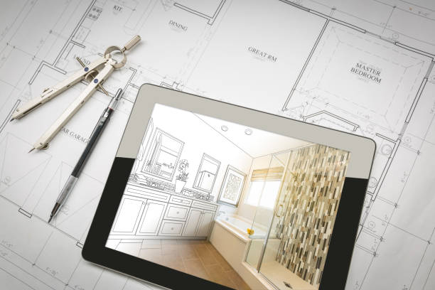 Elevate Your Home: Premier Bathroom Remodeling in Lakewood