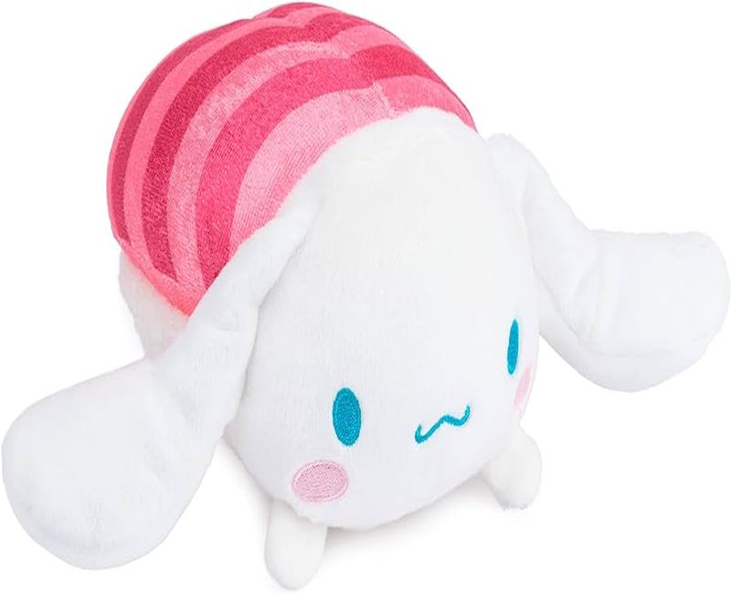 Cinnamoroll Cuddly Toy: Your New Best Friend