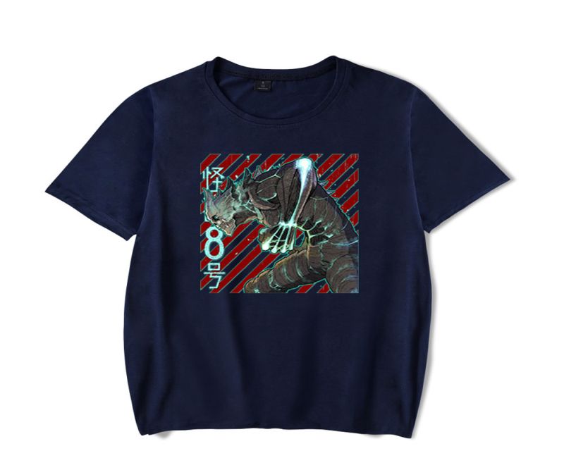 Official Kaiju No. 8 Merch: Shop Now for Exclusive Items