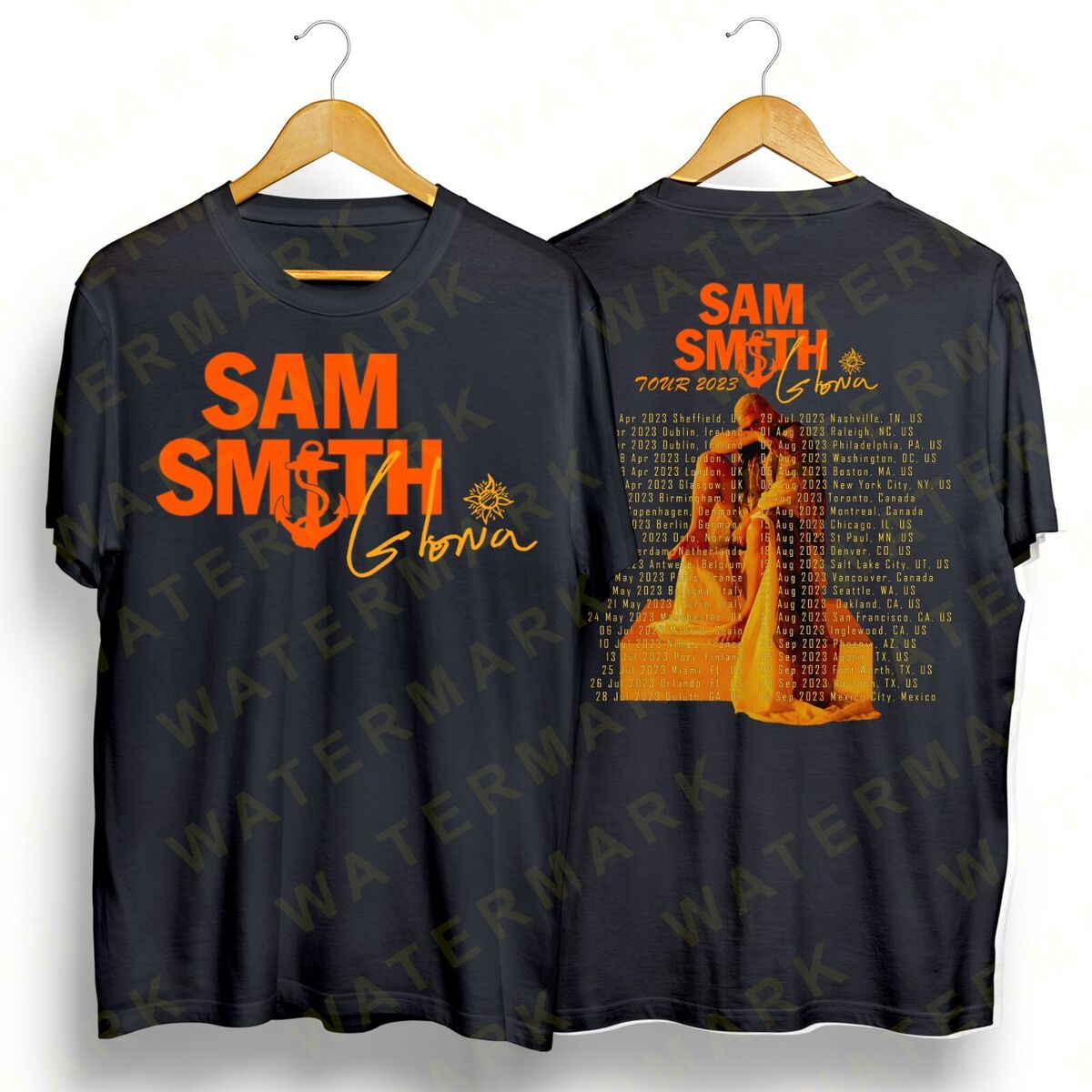 Shop the Best Nate Smith Official Store Collections