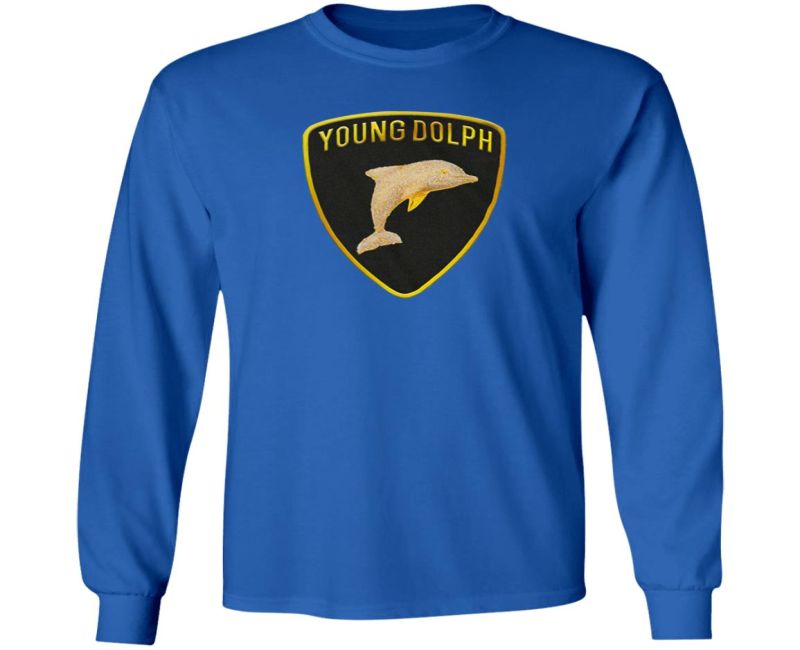 Young Dolph Official Shop: New Releases and Classic Favorites