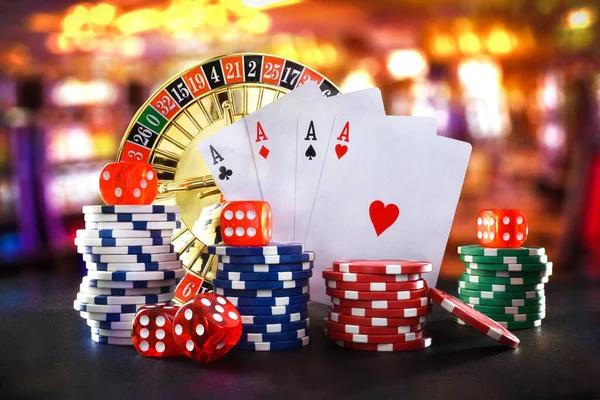 The Psychology of Risk: How to Make Informed Decisions in Blackjack