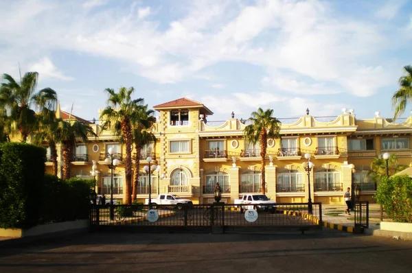 Family Getaways Redefined The Magic of Westgate Palace Hotel