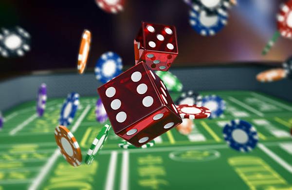 Play the Best Online Gambling Games at Gorila39