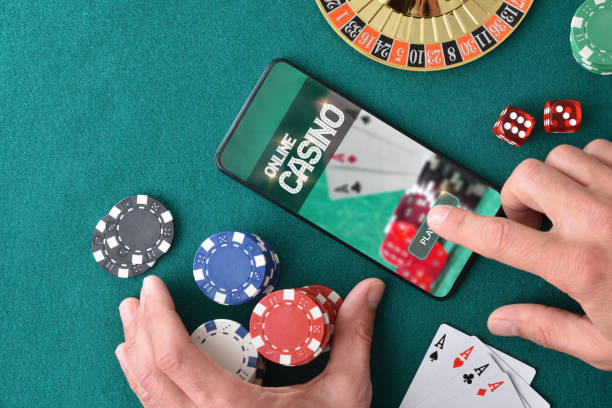 Experience Unmatched Casino Exclusivity with Us