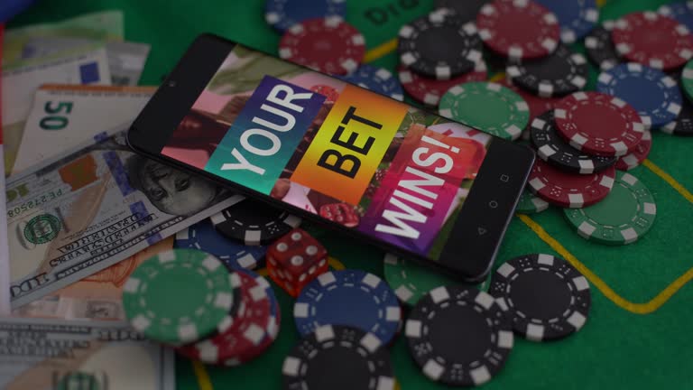 Enjoy Casino and Sports Betting with the Nagad88 App