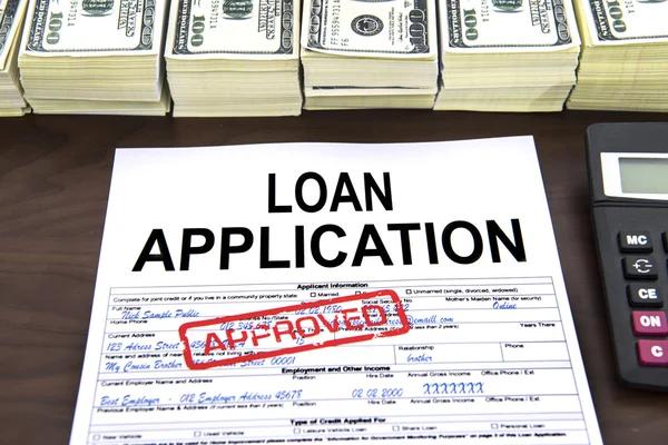 The Dos and Don'ts of Applying for a Loan