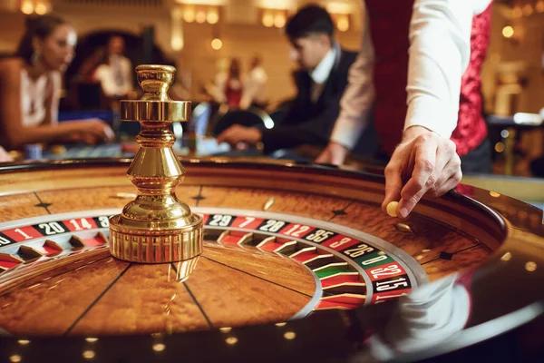 The Art of Setting Realistic Goals for Success in Online Casino Gaming