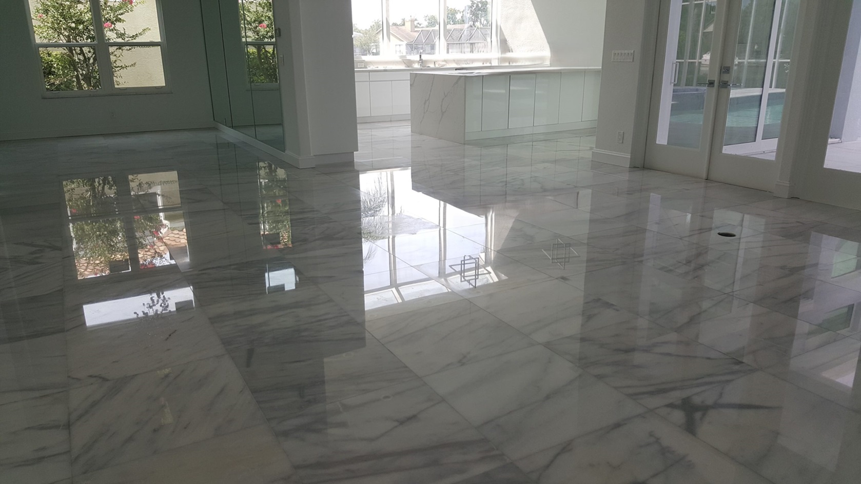 Cracking the Marble Code Nature’s Masterpiece in Your Home