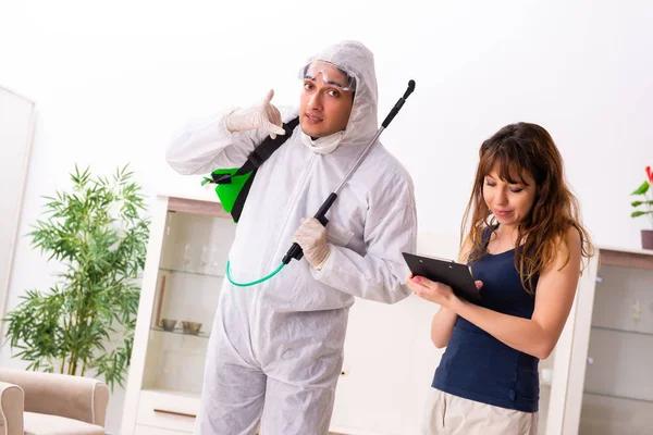 Say Goodbye to Bed Bugs in Sydney NSW