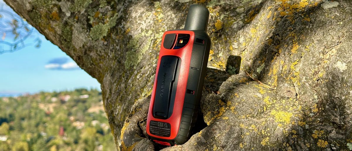 Lost and Found How Handheld GPS Revolutionizes Outdoor Navigation