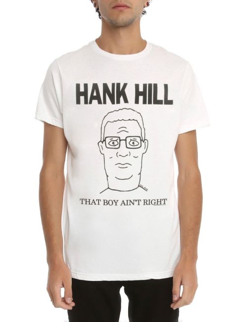 Discovering Hidden Gems: Unique King Of The Hill Merchandise Finds