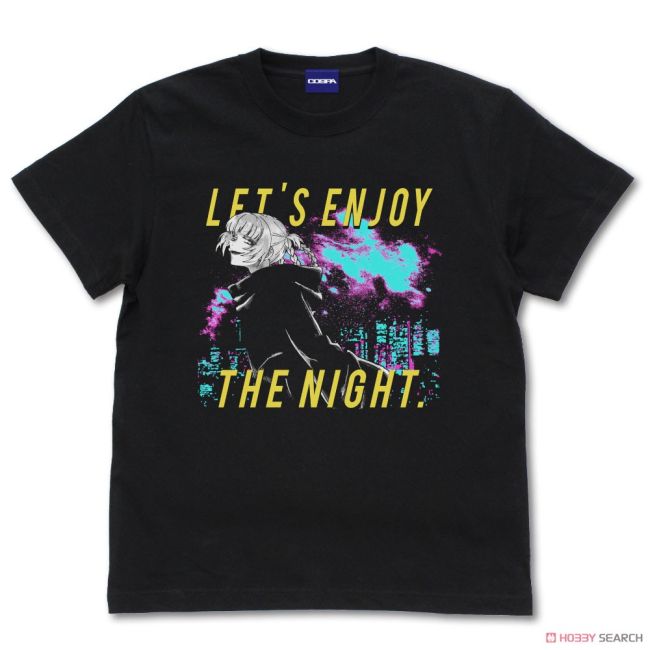 Dive into the World of Call Of The Night Official Store