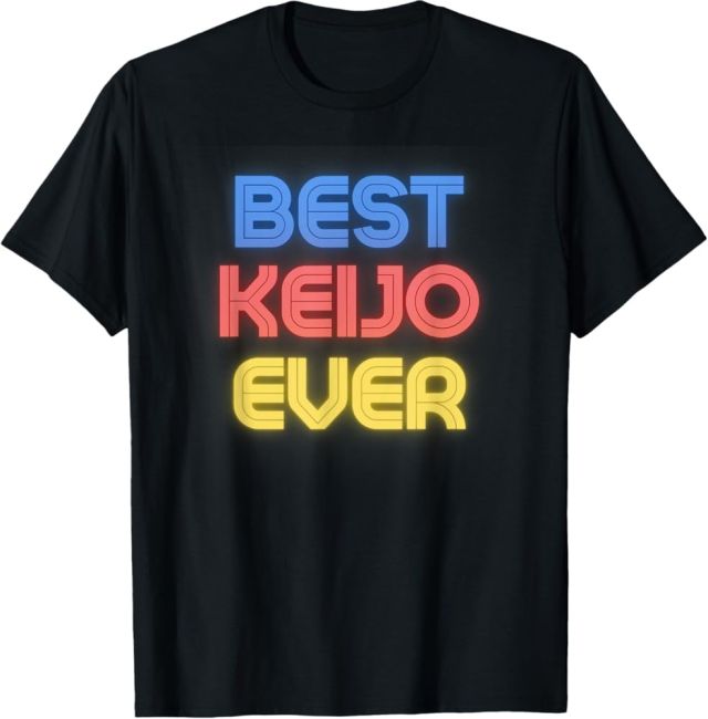 Keijo Store Alert: Exciting New Arrivals and Limited Edition Merch