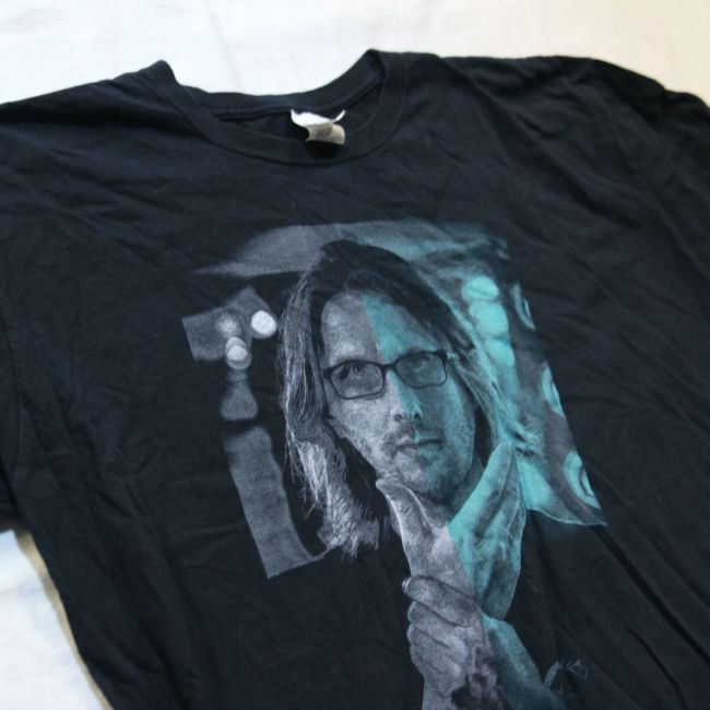 The Art of Collecting: Steven Wilson Official Merchandise Must-Haves