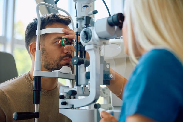 Looking for an Optometrist Near Me Try Texas State Optical Champions