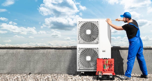 AC Repair Near Me Affordable & Professional Service