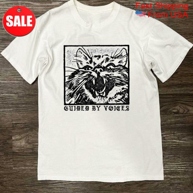 Your Go-To Resource for Exclusive Guided By Voices Store Finds