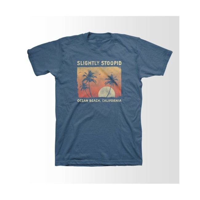 Unlocking the Secrets of Slightly Stoopid Official Merchandise
