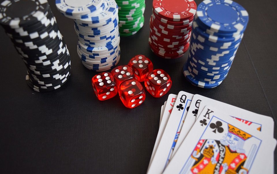 Why You Should Try New Online Casino Game Releases?