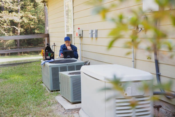 Generator Near Me Fast Installation, Service & Support from Local Pros