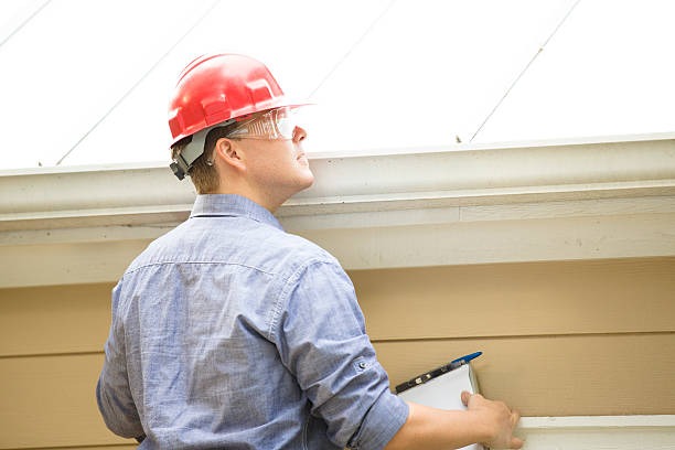 Protect Your Home with Timely Roof Repairs Capital Region Services
