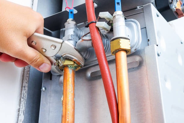 Certified Technicians Offering Trusted Furnace Repair Near Me Services