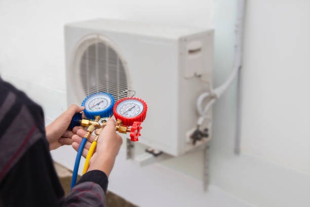 Professional Air Conditioner Repair for Homes & Offices