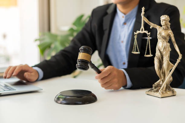 Why Clients Trust Bruno Law Offices DUI Lawyer for Winning Results